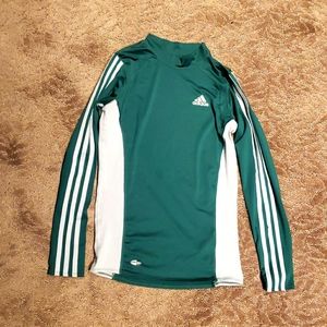 Adidas ClinaCool Shirt